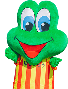 マスコットキャラクター
